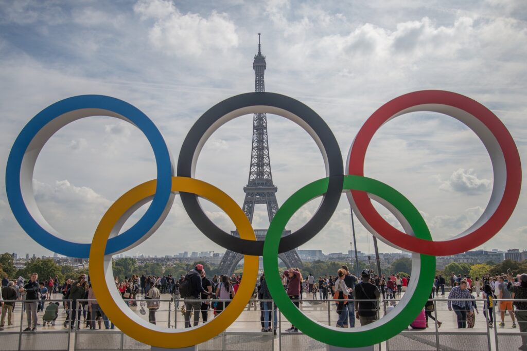 Olimpiadi di Parigi 2024: Il Ruolo Cruciale della Matematica nello Sport