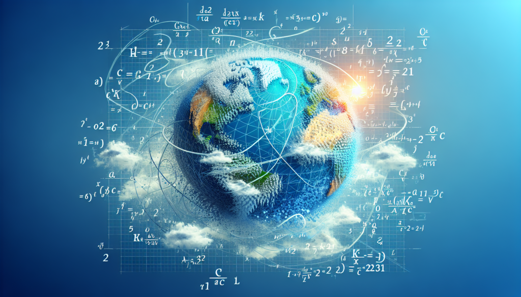 L’Importanza della Matematica nell’Analisi dei Modelli Climatici